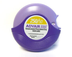 Advair® Diskus®